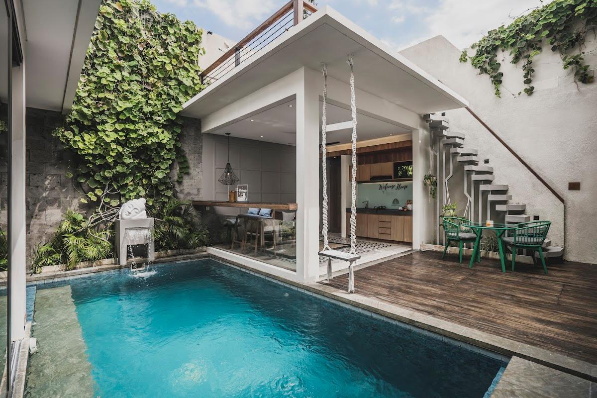 Ayona Villa Seminyak by iNi Vie Hospitality – photo 4