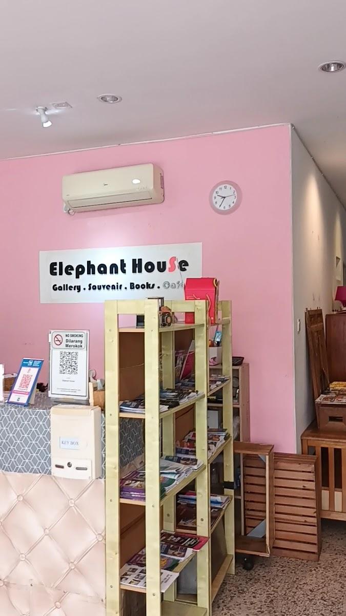 Elephant House Boutique Hotel – photo 4