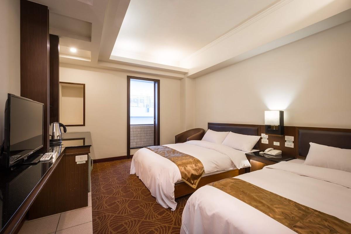 Twinstar Hotel – photo 2