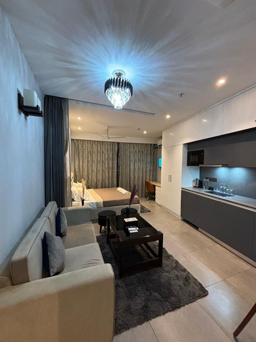 Luxury Heights Supernova – photo 3
