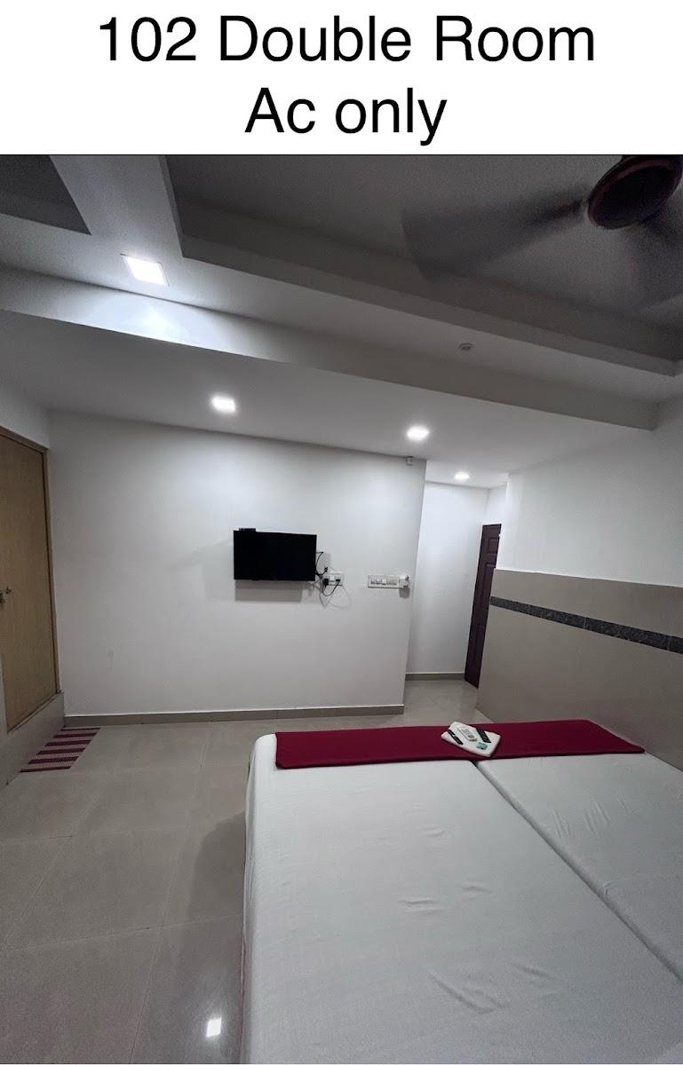 Nearest Room Lodge - Best Rooms & Lodge Thrissur – photo 2