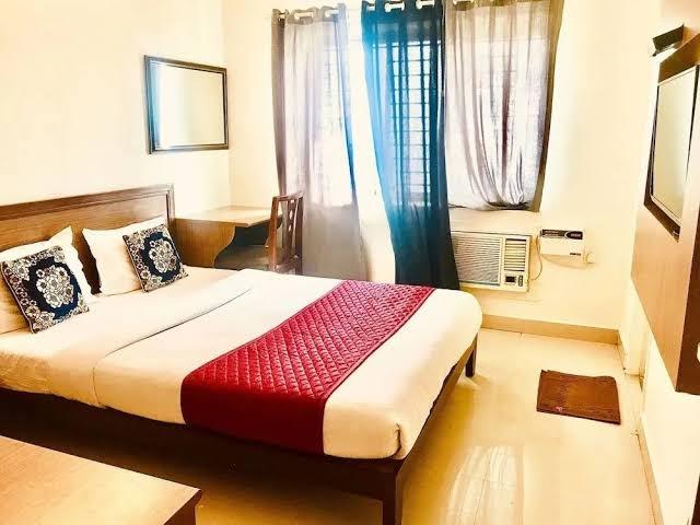 Hotel Half Moon – photo 3