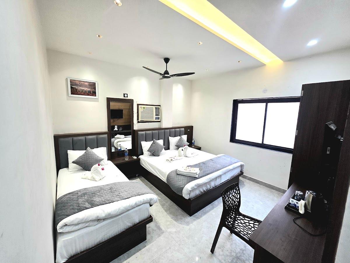 Dhaneshwari luxury stay – photo 3