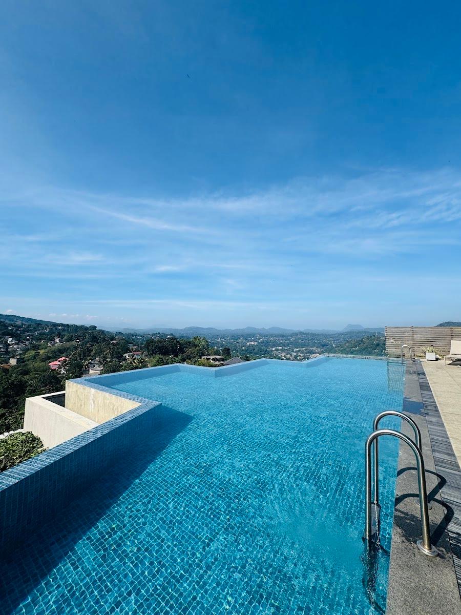 Skyloft Kandy – photo 3