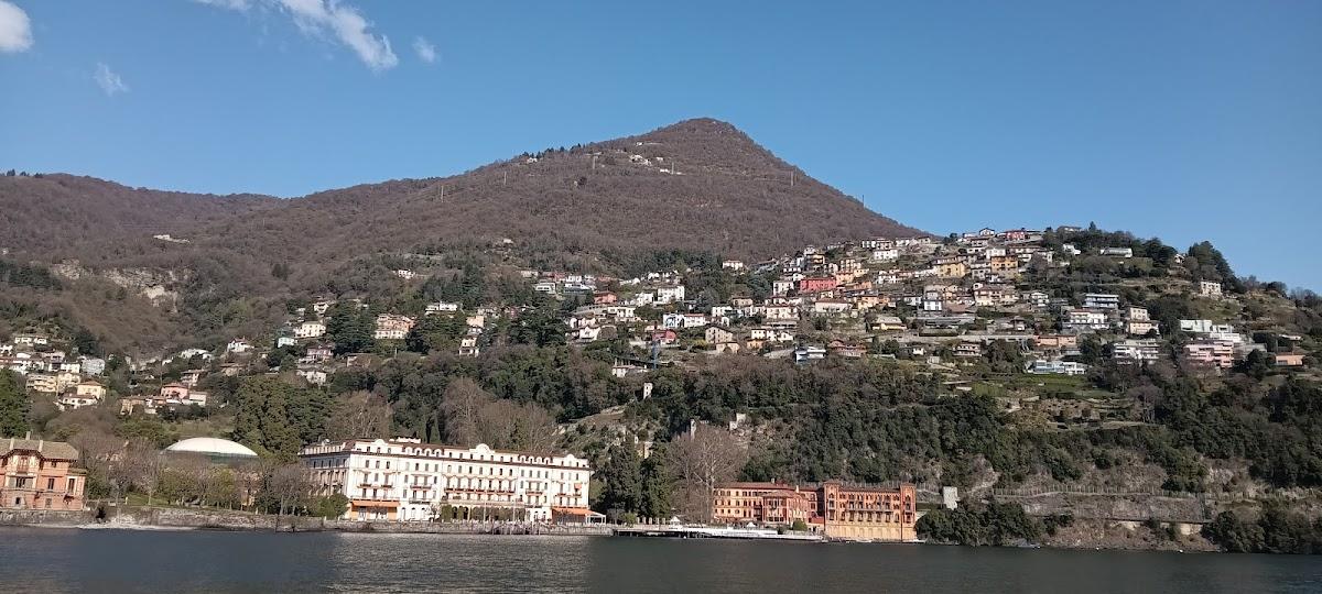 Villa d'Este – photo 2