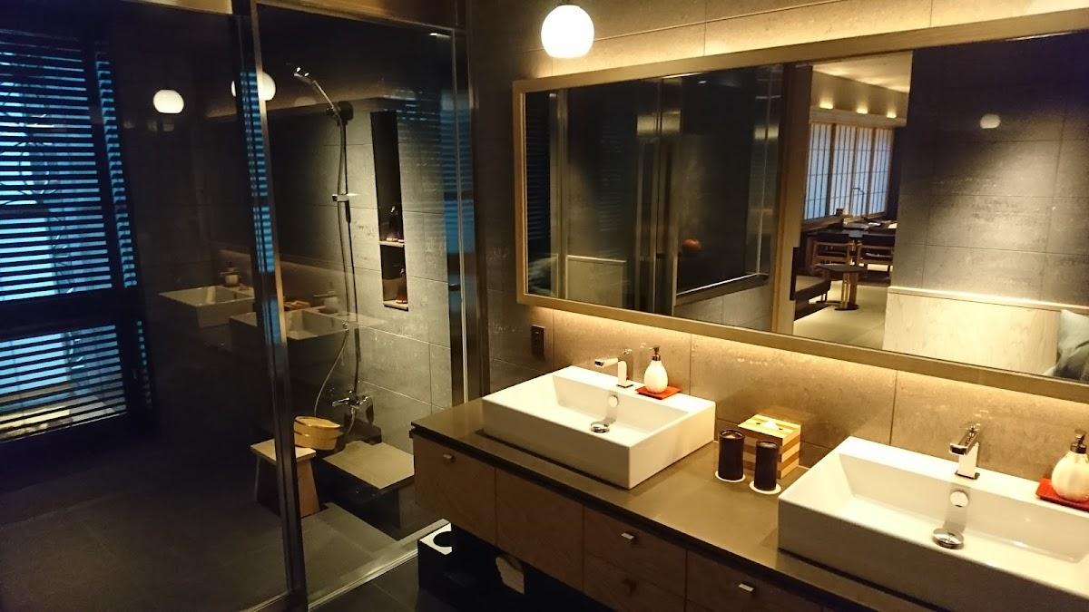 HOSHINOYA Tokyo – photo 1