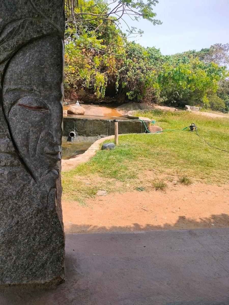 Hidden Place – photo 1