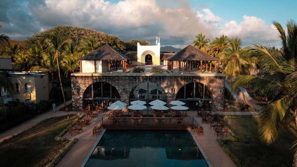 OUTRIGGER Mauritius Beach Resort – photo 3