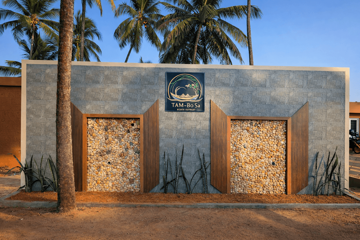 TAM BoSa Beach Retreat – photo 4