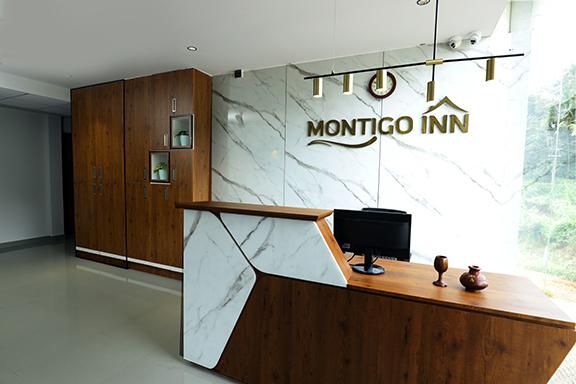 Montigo Inn – photo 4