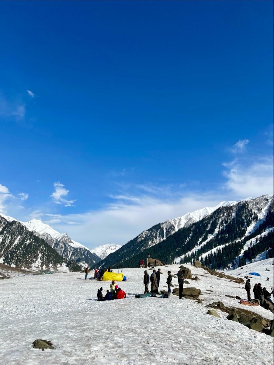 Sonmarg – photo 3