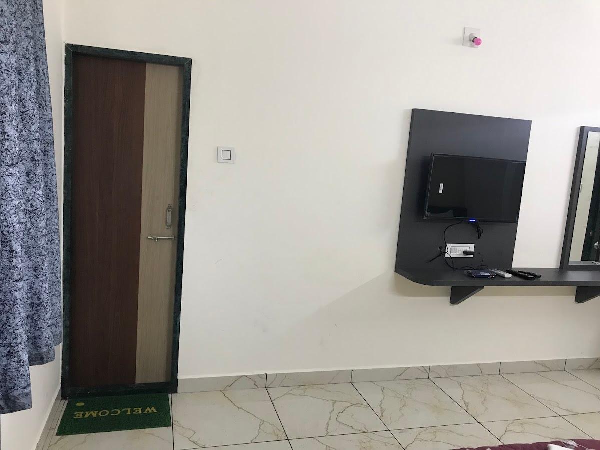 Hotel Sea View – photo 3