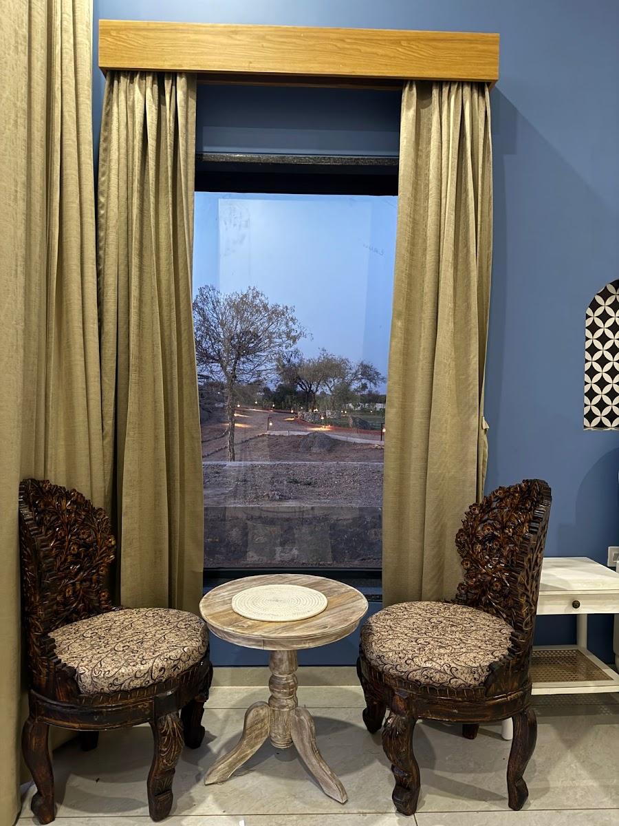 Jawai Retreat – photo 2