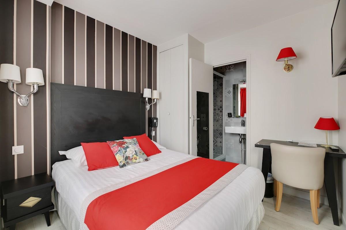 Riviera Elysées Hotel - Paris – photo 3