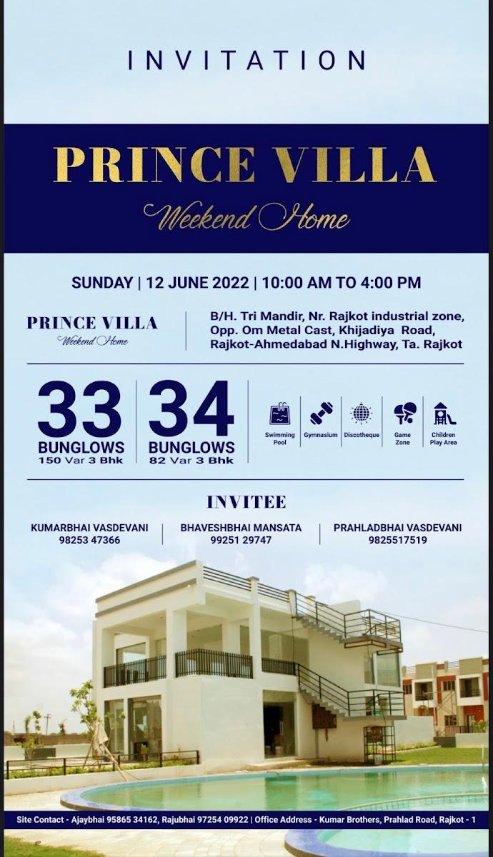 Prince Villa – photo 3