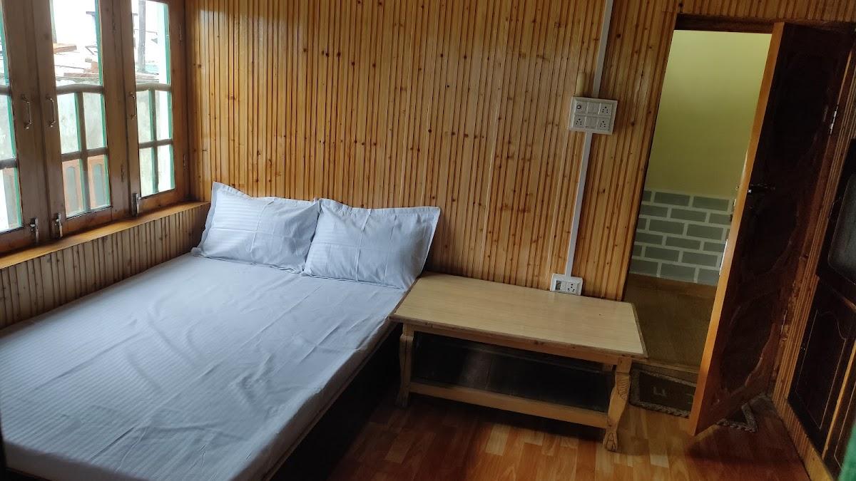 Pangi valley Home stay (Hudan Bhatori) – photo 2