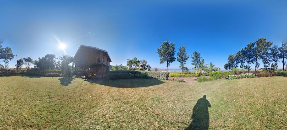 Lake View Holiday Villa- Near Sula Vineyards – photo 4