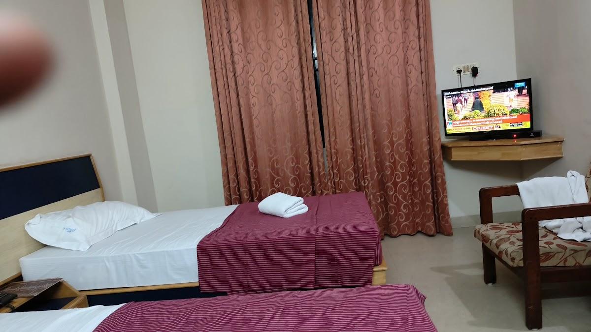 HOTEL HIGHLAND – photo 2