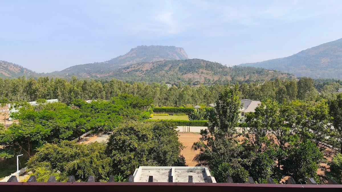 ORO The Estates, Nandi Hills – photo 1