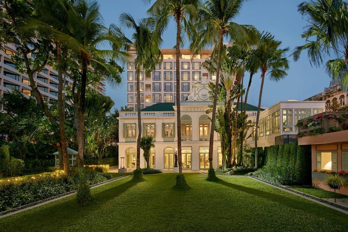 Mandarin Oriental, Bangkok – photo 2
