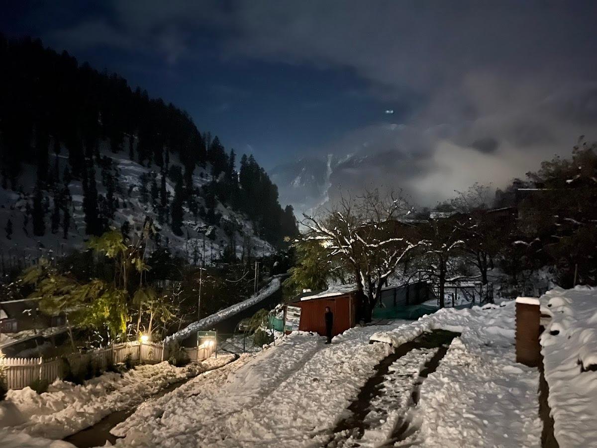 The Pahalgam Pines By Sarwar Resorts – photo 2