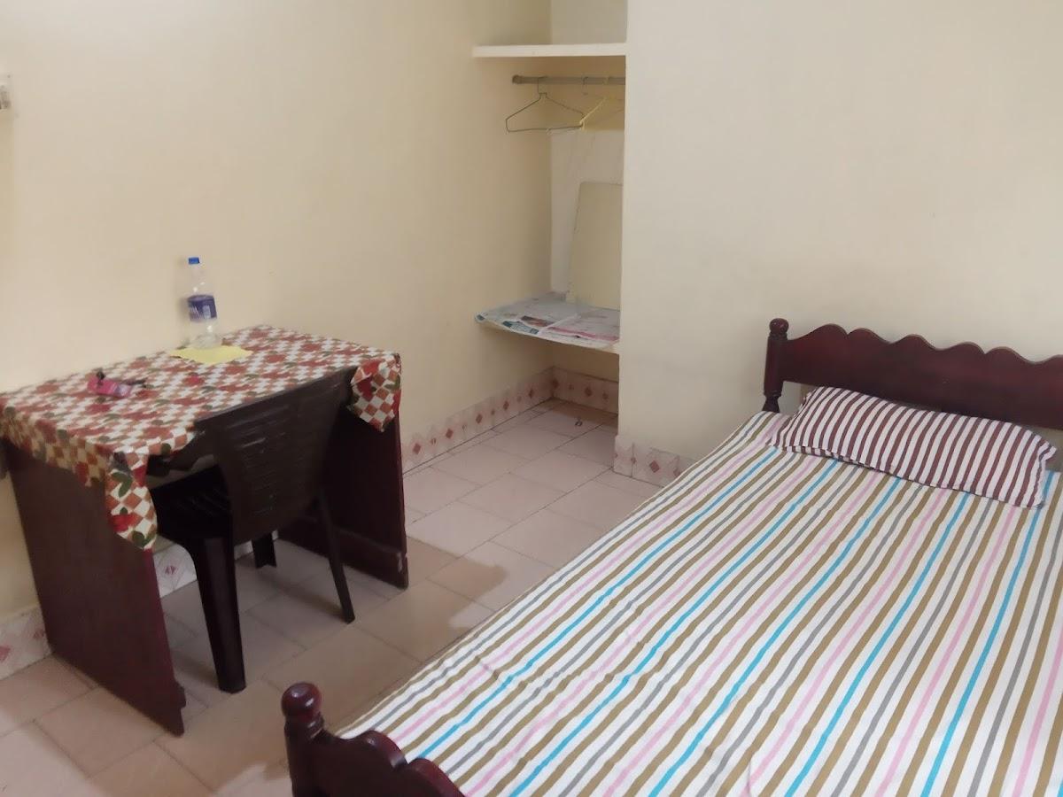 St Antony`s Lodge – photo 2