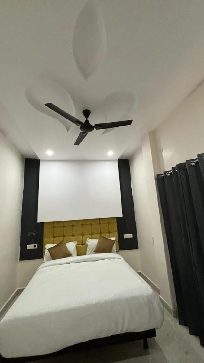Hotel O The Ganga Stay Hotel – photo 1