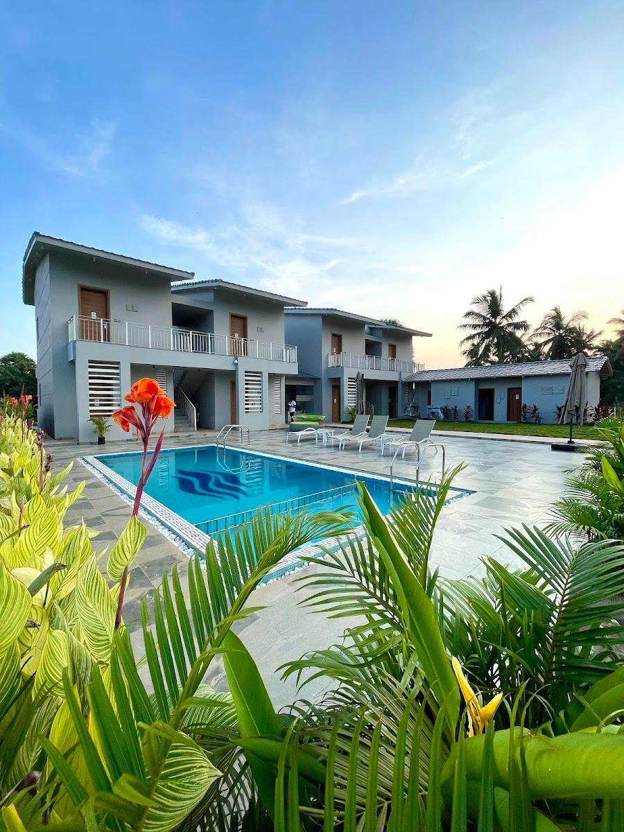 SVN Bay Parck Beach Resort – photo 2