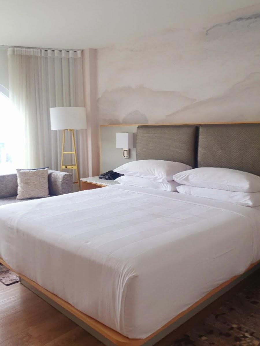 Montreal Marriott Chateau Champlain – photo 2