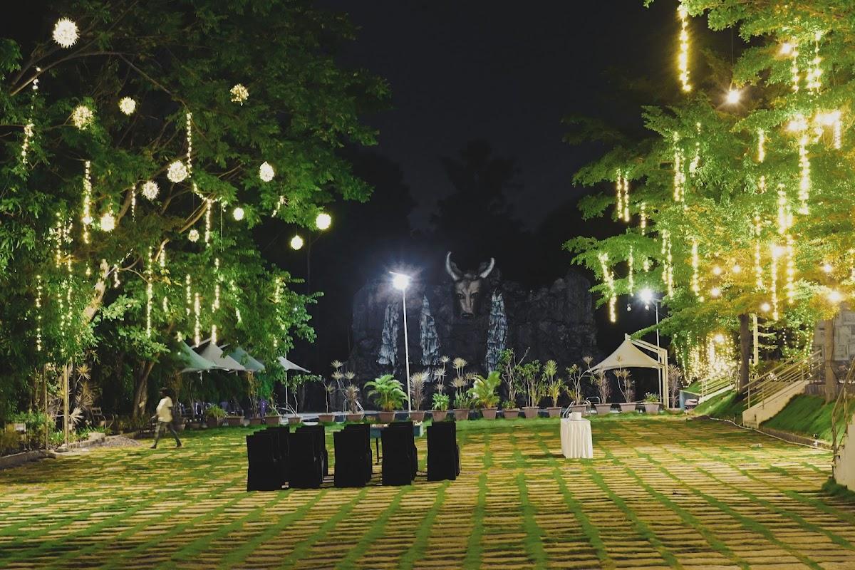 The Garden Asia Resort – photo 4