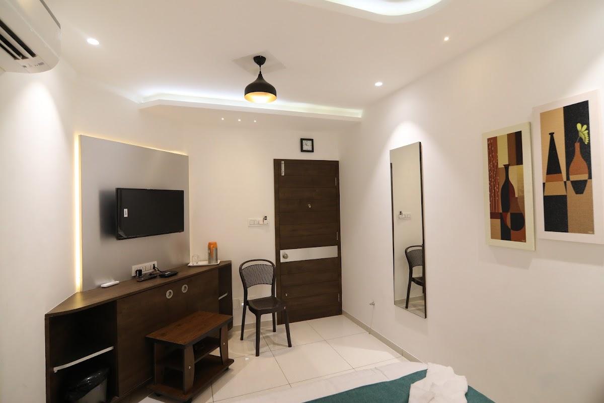 Hotel Suraj INN – photo 2