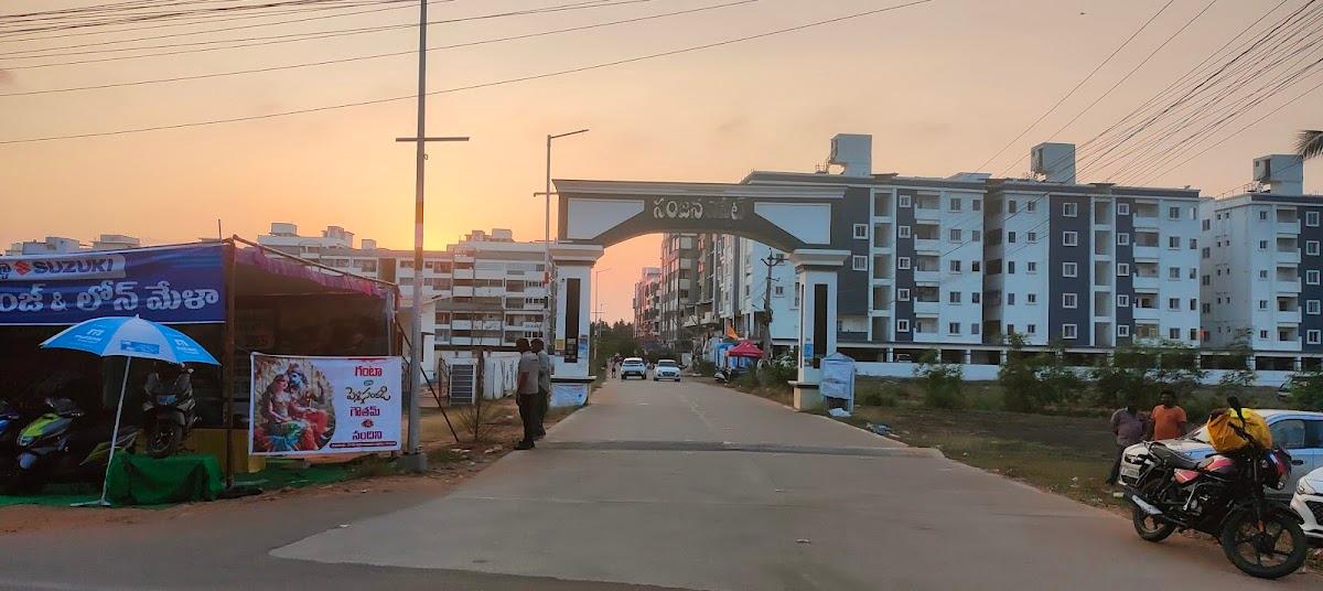 BHIMAVARAM office – photo 3