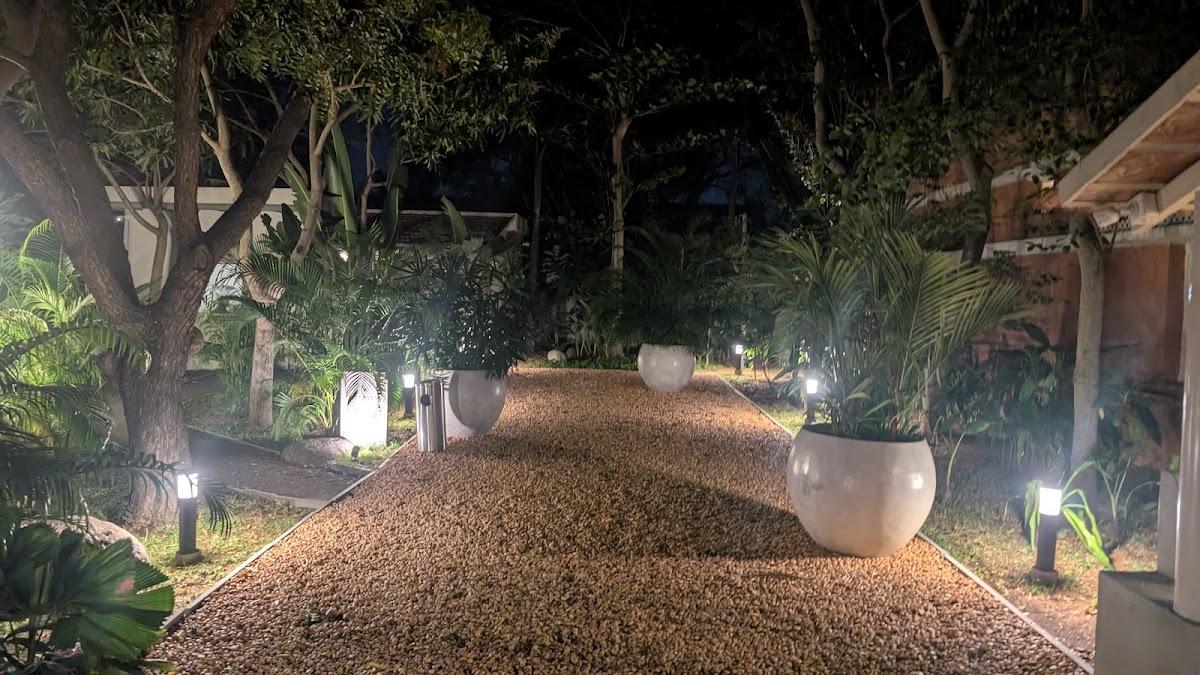 Mango Hill Hotel Shallow Beach – photo 2