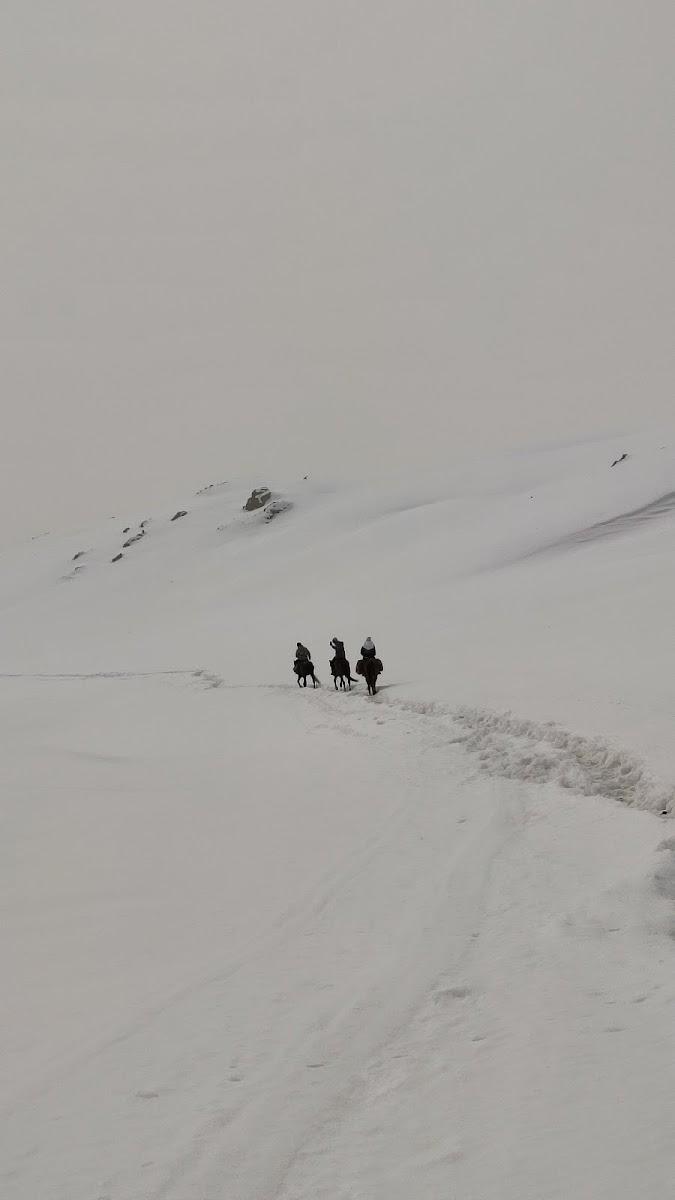 Song Kol Yurt Camp – photo 4