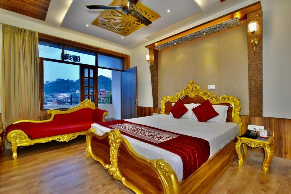 DLS Dalhousie Valley Resort – photo 4