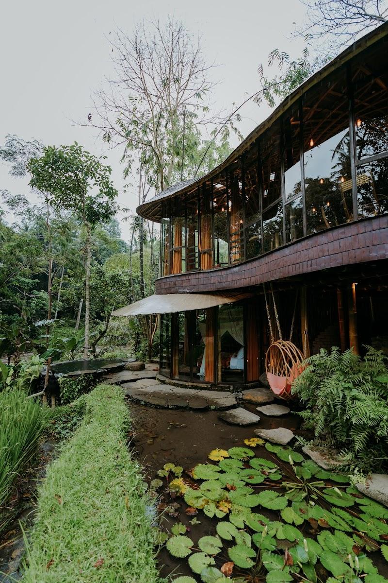 Bambu Indah – photo 1