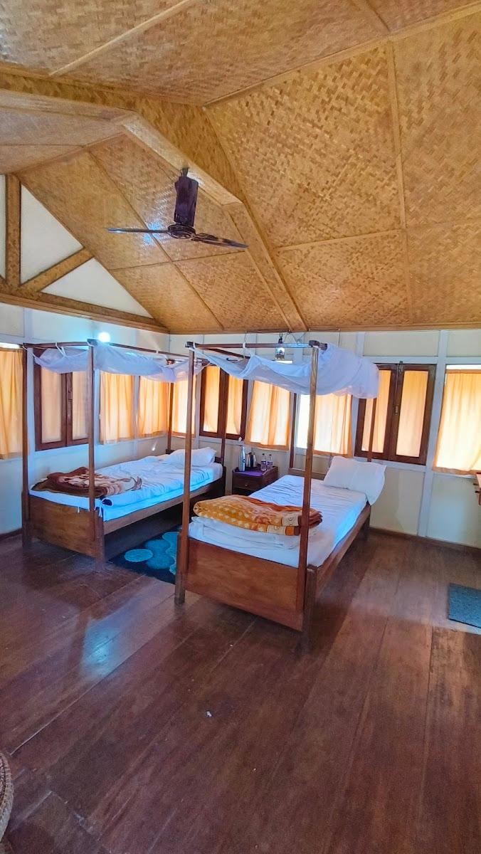 Dibang Valley Jungle Camp – photo 2