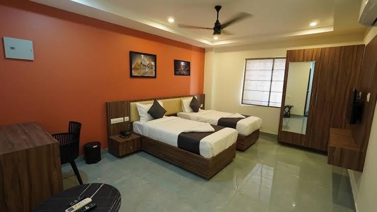 Hotel Hive Inn – photo 4