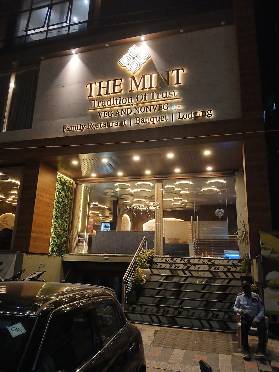 Hotel The Mint – photo 4