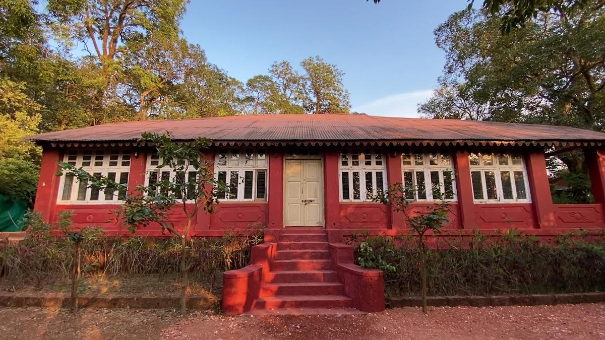 Radha Cottage Heritage Resort – photo 3