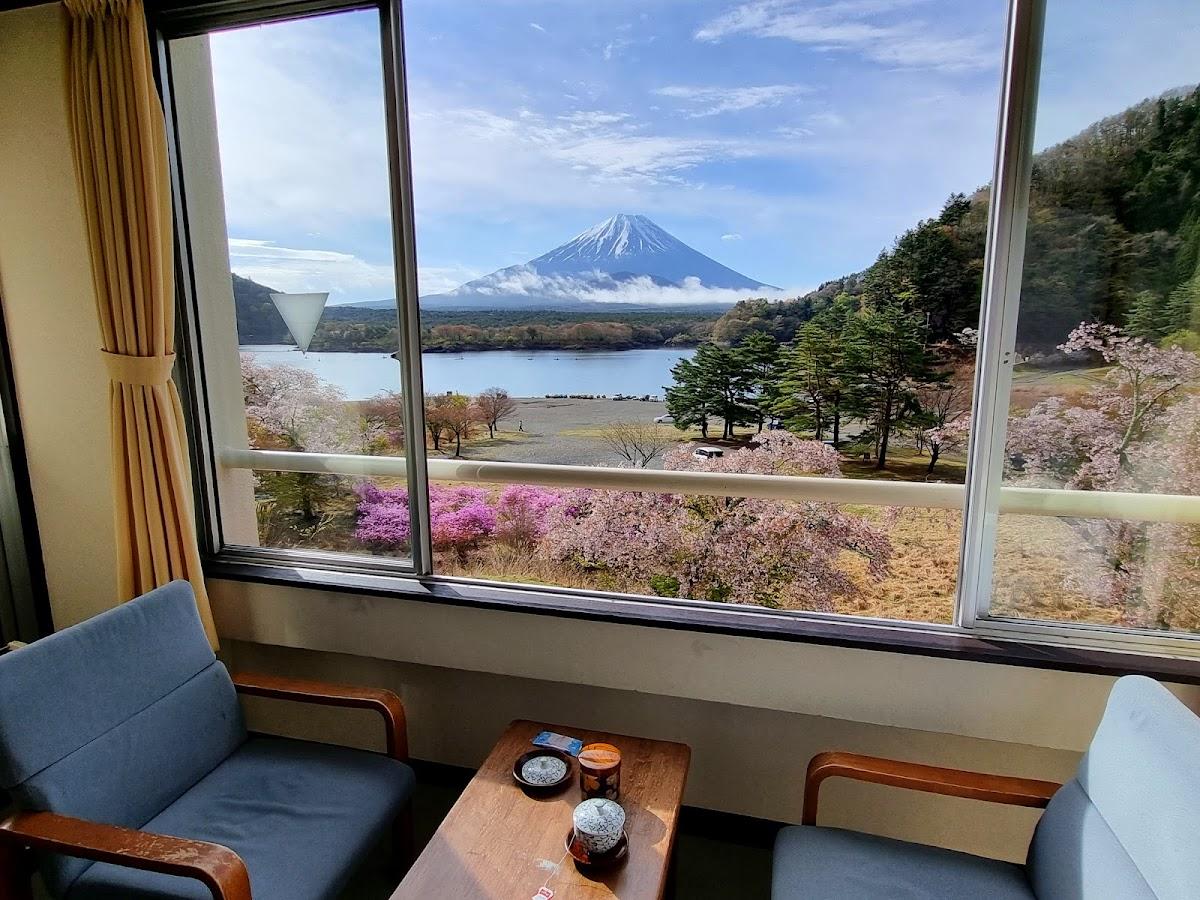 Yamadaya Hotel – photo 3