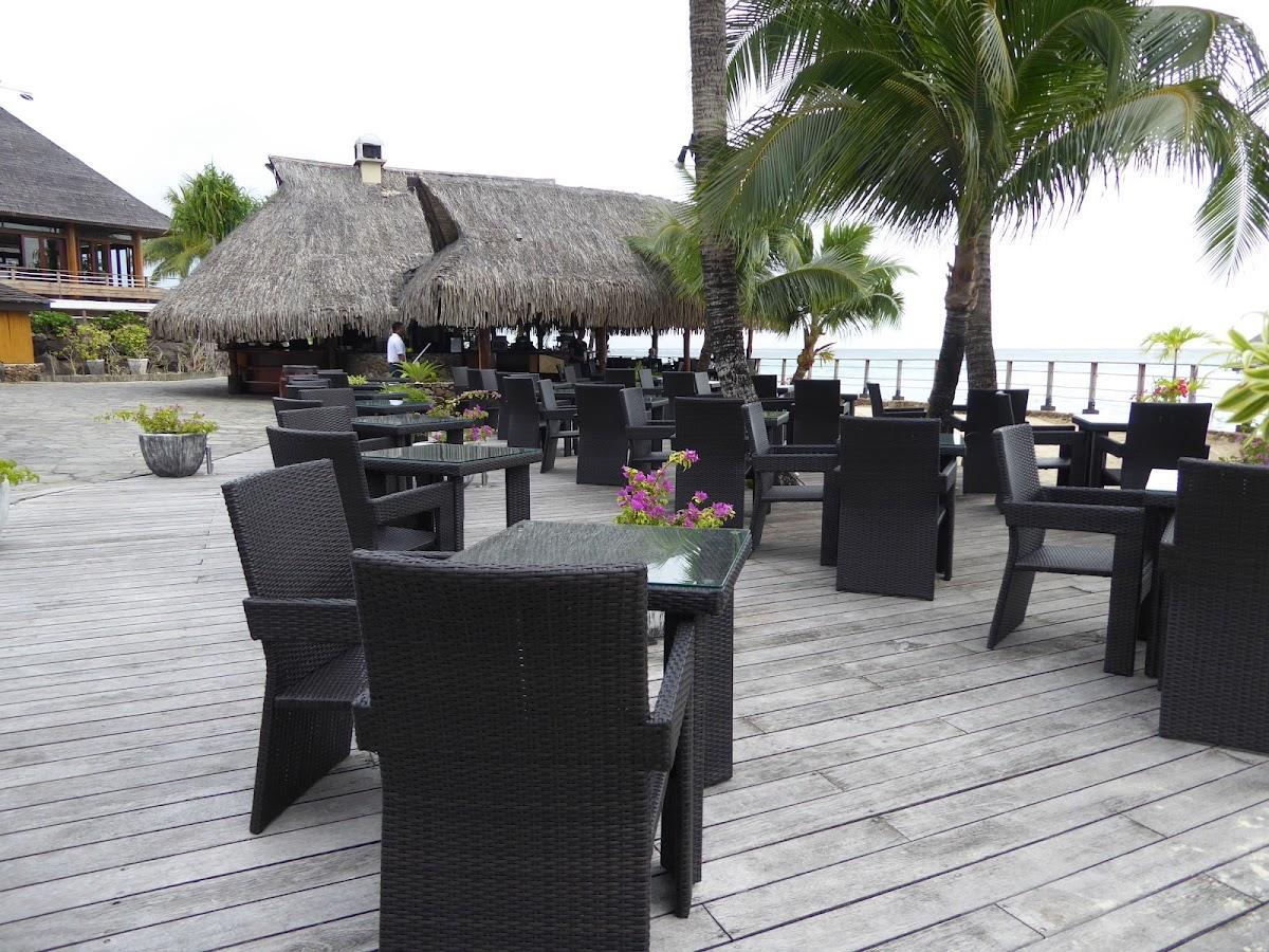 Hilton Moorea Lagoon Resort & Spa – photo 2