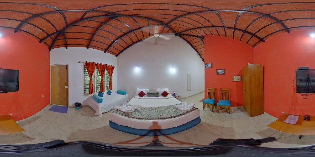The Spectrum Resort - Chikmagalur – photo 1