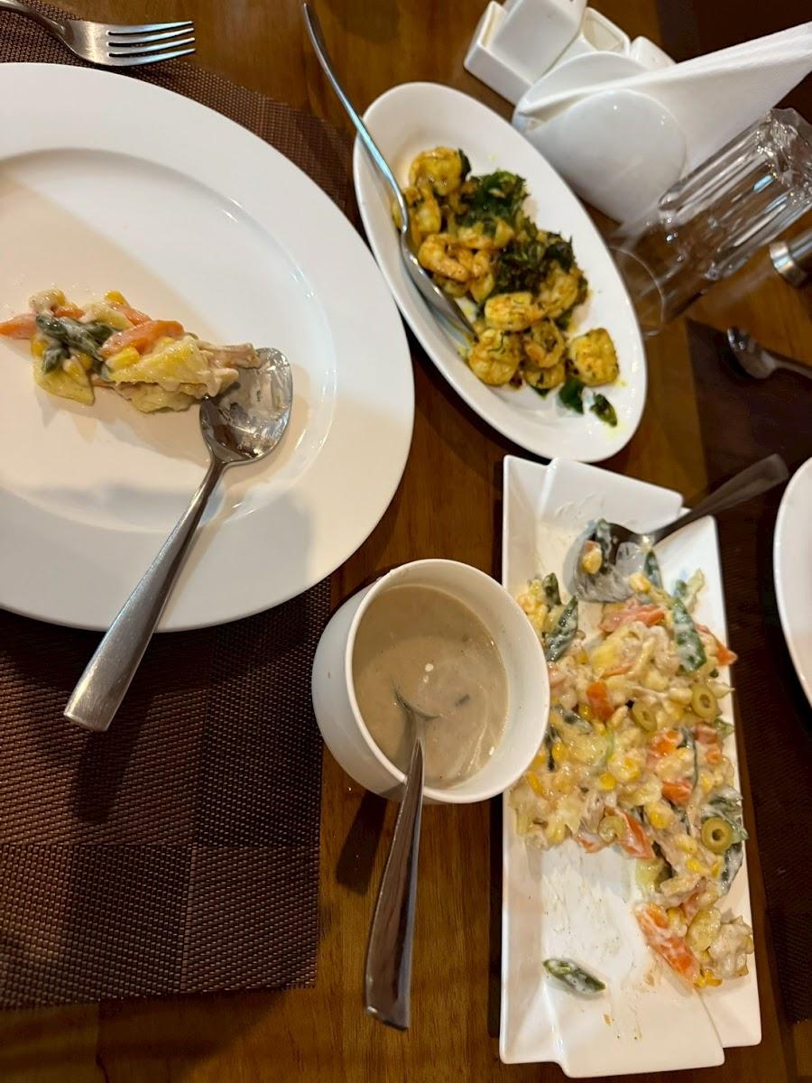 TGI REDOLENT RESORT, COORG – photo 4