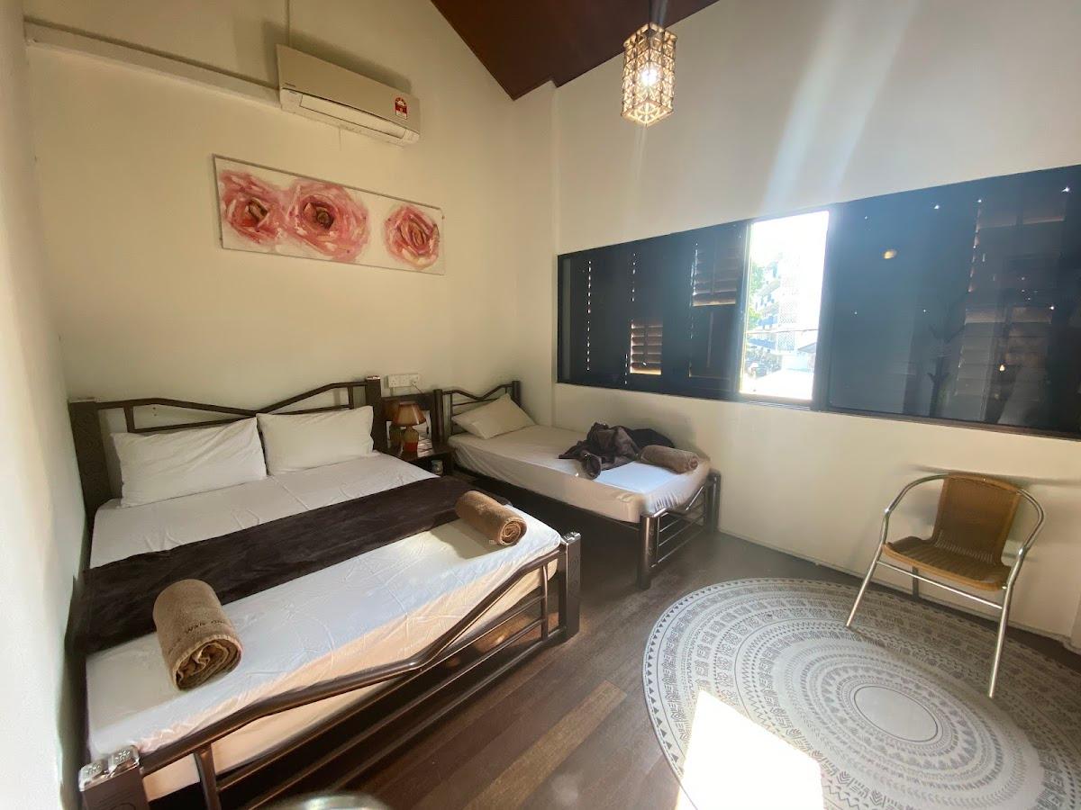 Rope Walk Guest House – photo 4