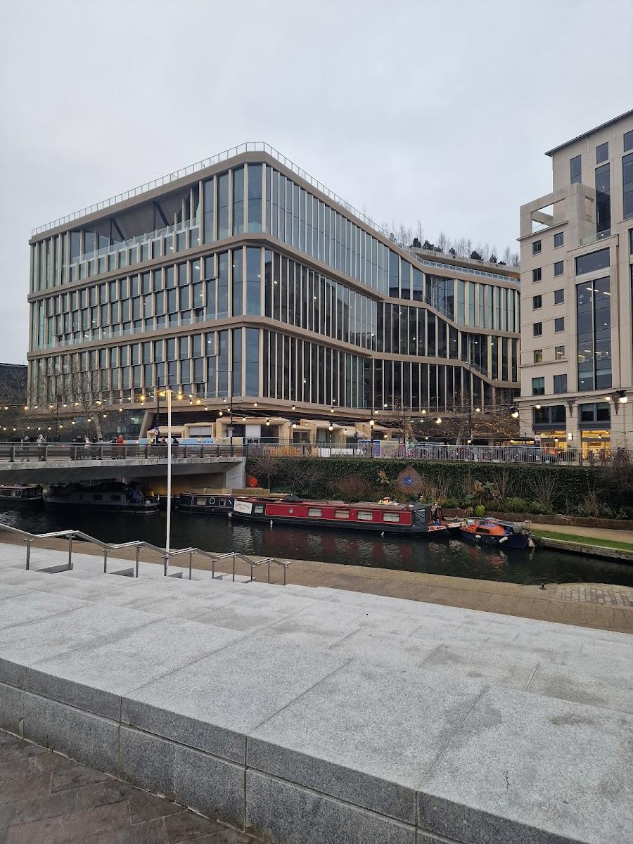 Kings Cross Station – photo 3