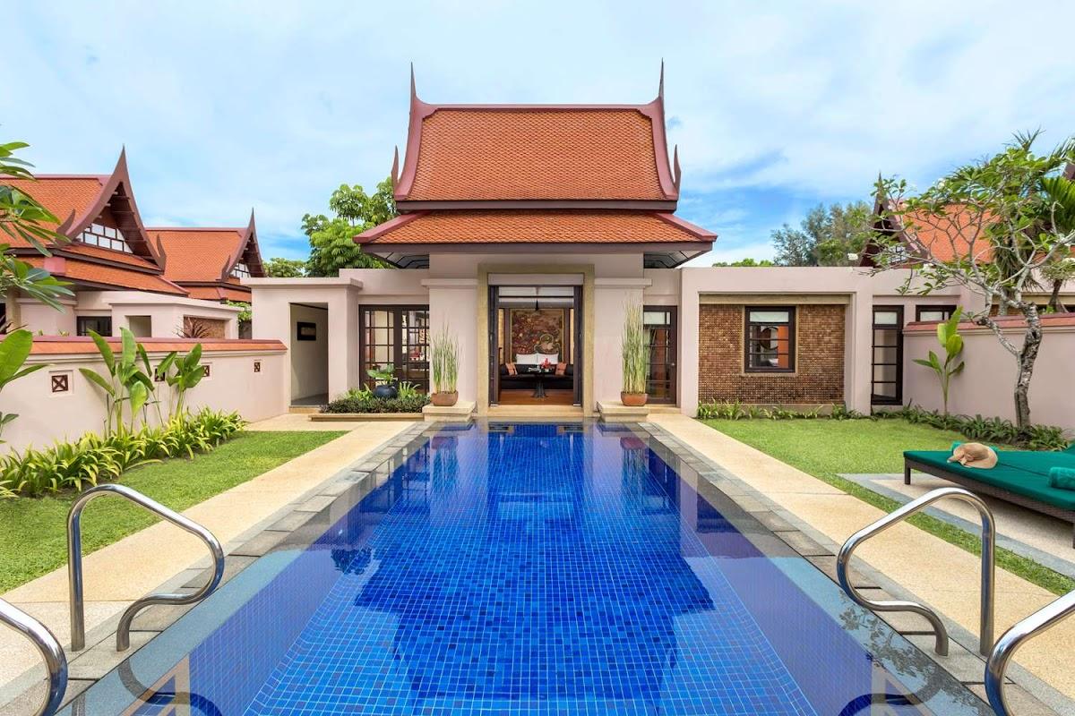 Banyan Tree Phuket – photo 2
