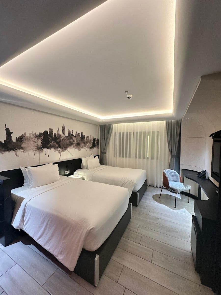 The Concept Hotel HCMC - City Center – photo 2