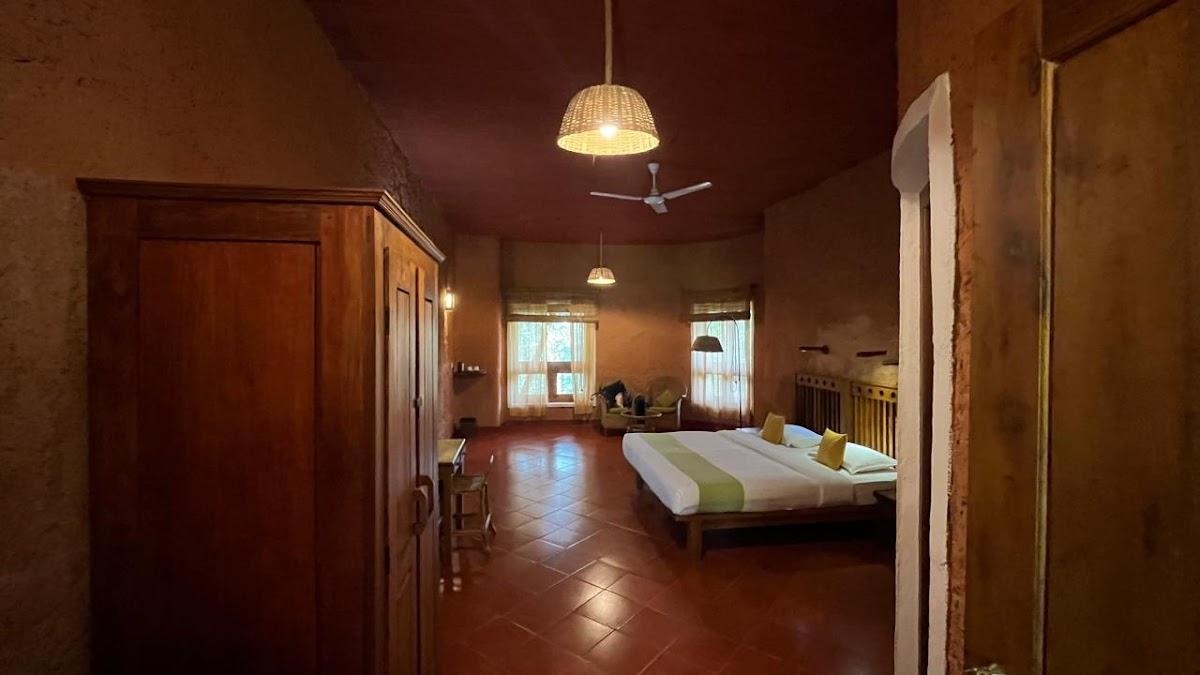 Banasura Hill Resort – photo 2
