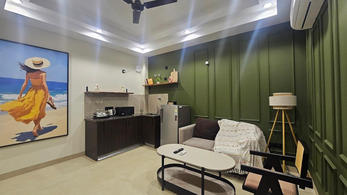 One Stayz By Zipcode – photo 4